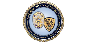 National City Police Department