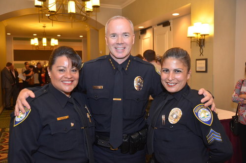 Annual Enough is Enough Fundraiser Luncheon – Apr 3, 2025